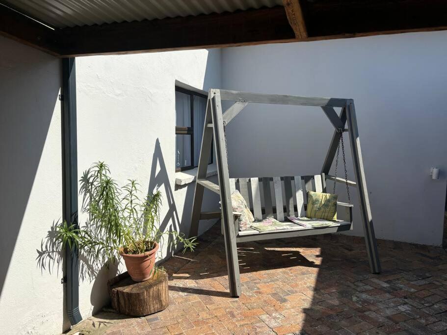 Mountain Views, Walks, Heart Of Old Village Appartement *