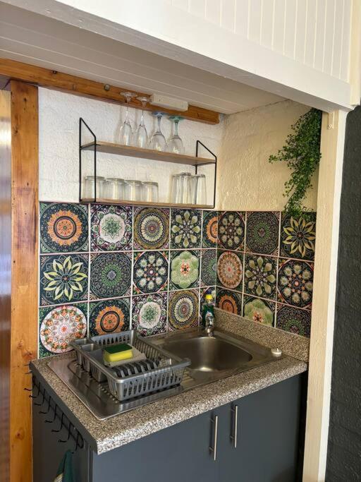 Appartement Mountain Views, Walks, Heart Of Old Village Gordonʼs Bay